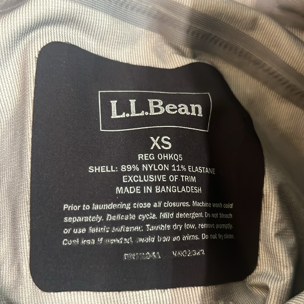 Ll Bean Snow Pants/Winter Pants. View 5
